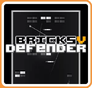 обложка 90x90 Bricks Defender V