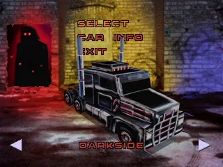 Twisted Metal (1995 video game) - Wikipedia