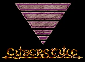 Cyberstyle logo