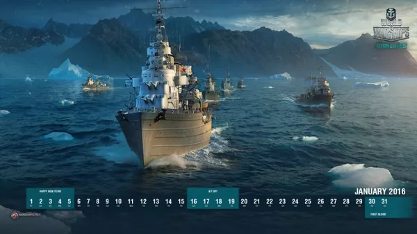 World of Warships: Legends (Ultimate Edition) (2019) - MobyGames