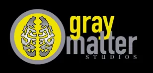 Gray Matter Interactive Studios, Inc. logo