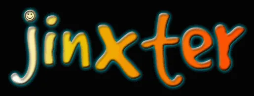 Jinxter logo
