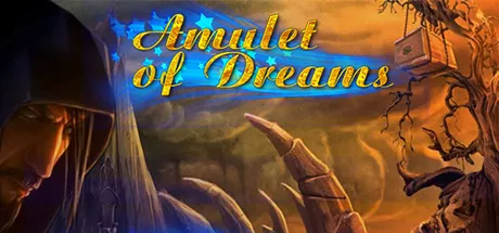 постер игры Amulet of Dreams