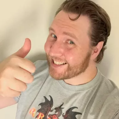 developer photo