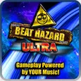 постер игры Beat Hazard Ultra
