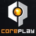 Coreplay GmbH logo