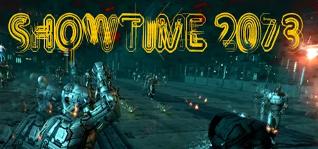 постер игры Showtime 2073