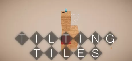 обложка 90x90 Tilting Tiles