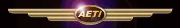 AETI Distribution logo