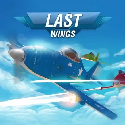 постер игры Last Wings