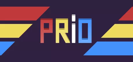 постер игры PRiO
