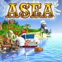 постер игры Asea