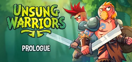 постер игры Unsung Warriors: Prologue