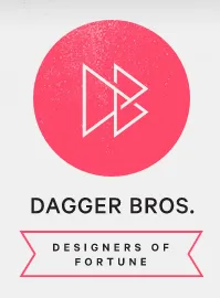 Dagger Bros. logo