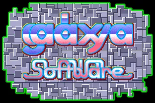 Galaxya Software logo