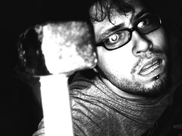 developer photo