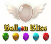 постер игры Balloon Bliss