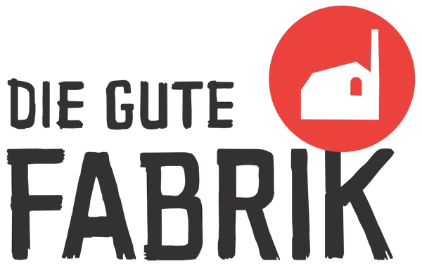 Die Gute Fabrik ApS logo
