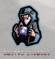 Raster Wizards logo