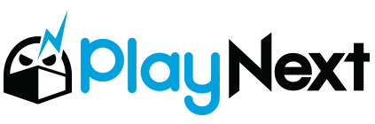 PlayNext, Inc. logo