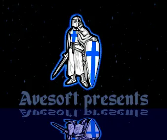 Avesoft Oy logo