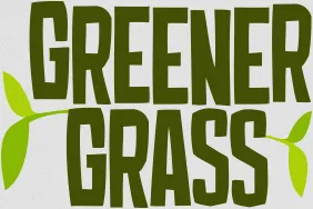 Greener Grass Company logo