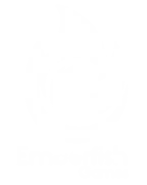 Emberfish Games logo