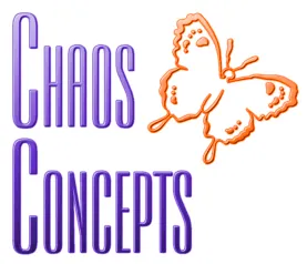 Chaos Concepts Pty. Ltd logo