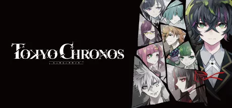 постер игры Tokyo Chronos