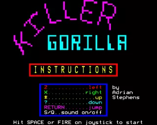 Gorilla Tag (2021) - MobyGames