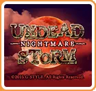 обложка 90x90 Undead Storm Nightmare
