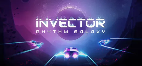 Invector: Rhythm Galaxy (2023) - MobyGames