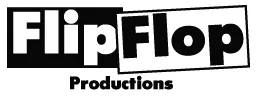 FlipFlop Productions logo