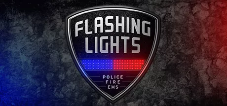 обложка 90x90 Flashing Lights: Police Fire EMS