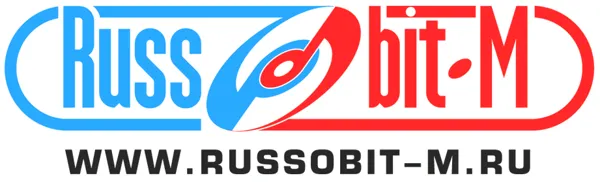 Russobit-M logo