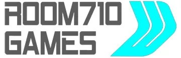 Room710Games LLC logo