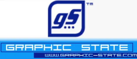 Graphic State Limited logo