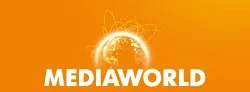 MediaWorld logo