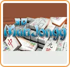 постер игры 3D MahJongg