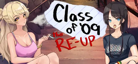 Class of '09: The Re-Up (2023) - MobyGames