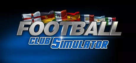 постер игры Football Club Simulator
