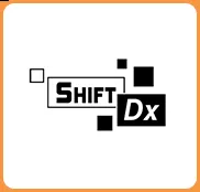 постер игры Shift DX