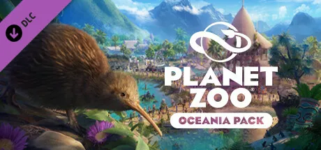 Planet Zoo: Oceania Pack (2023) - MobyGames