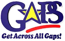 GAPS Inc. logo