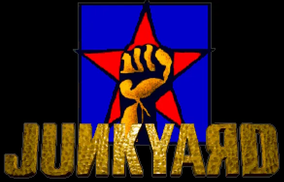 Junkyard logo