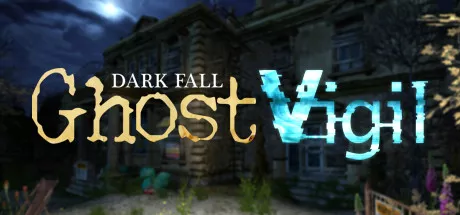 постер игры Dark Fall: Ghost Vigil