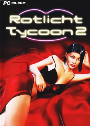 постер игры Rotlicht Tycoon 2