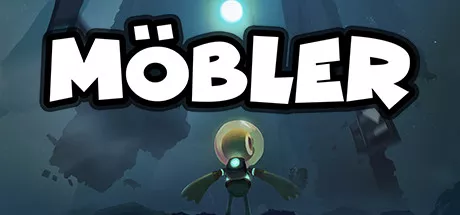 постер игры Mobler