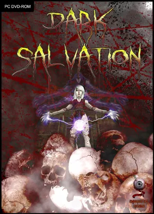 постер игры Dark Salvation