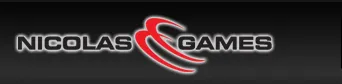 Nicolas Games S.A. logo